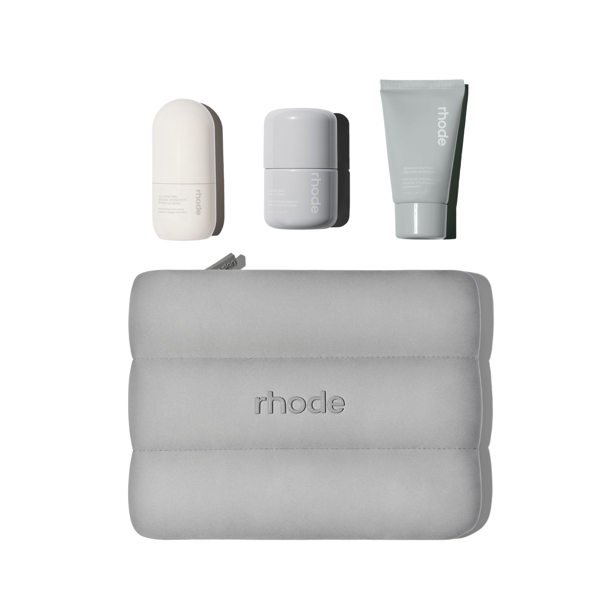 the glow kit